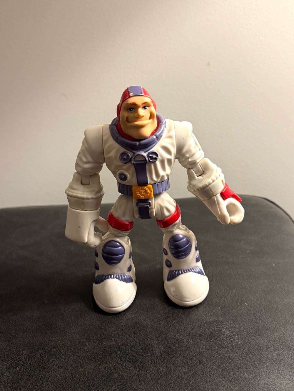 Fisher-Price Rescue Heroes